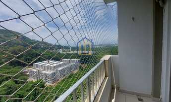 Imagem: Excelente Apartamento de 2 Quartos no Condomínio