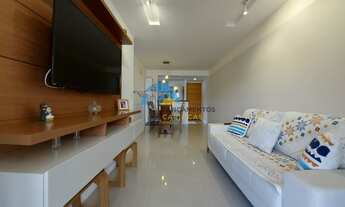 Imagem: Apartamento de 3 Quartos no Cachambi Condomínio