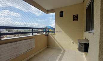 Imagem: Apartamento em Taquara, 3 Quartos com Suíte