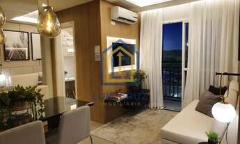 Imagem: Apartamento 2 Quartos - Pronto para morar