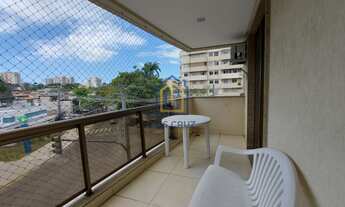 Imagem: Apartamento em Pechincha, 2 Quartos, Pronto