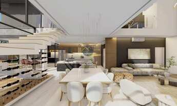 Imagem 3: Casa Alto Padrão Vivapark