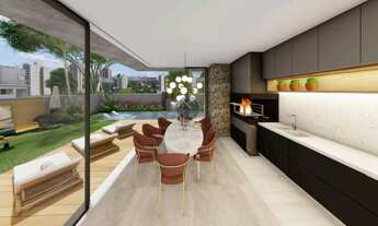 Imagem 7: Casa Alto Padrão Vivapark