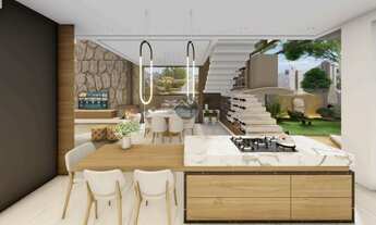 Imagem 2: Casa Alto Padrão Vivapark