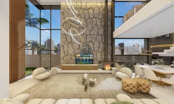 Imagem 6: Casa Alto Padrão Vivapark