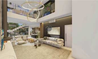 Imagem 4: Casa Alto Padrão Vivapark