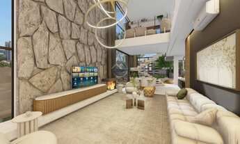 Imagem 5: Casa Alto Padrão Vivapark