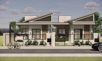 Imagem: Casa à venda no bairro Areias - Tijucas/SC