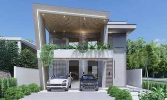 Imagem: Casa à venda no Vivapark - Porto Belo/SC