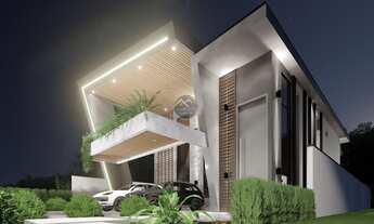 Imagem 3: Casa à venda no Vivapark - Porto Belo/SC