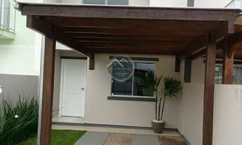 Imagem 1: Casa Sobrado Mobiliado