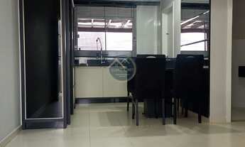 Imagem 6: Casa Sobrado Mobiliado