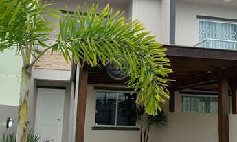 Imagem 2: Casa Sobrado Mobiliado