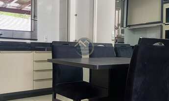 Imagem 7: Casa Sobrado Mobiliado