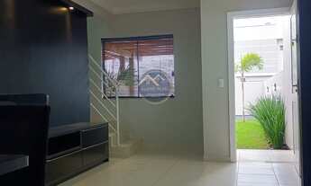 Imagem 3: Casa Sobrado Mobiliado