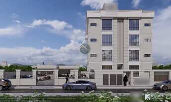 Imagem 3: Apartamento à venda no bairro Areias - Tijucas/SC