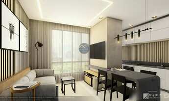 Imagem 4: Apartamento à venda no bairro Areias - Tijucas/SC