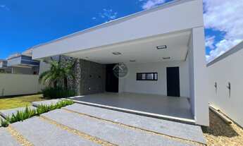 Imagem 4: Casa no bairro Bosque Da Mata - Tijucas/SC