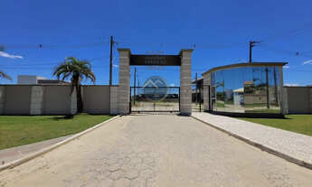 Imagem: Terreno à venda condomínio fechado - Tijucas/SC