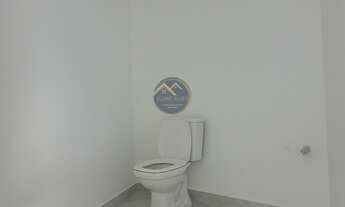 Imagem 6: Sala comercial em piso superior no Centro de Tijucas