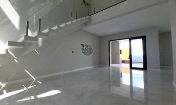 Imagem 4: Casa Alto Padrão com SPA!