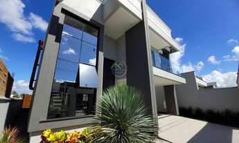 Imagem 1: Casa Alto Padrão com SPA!