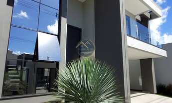 Imagem 2: Casa Alto Padrão com SPA!