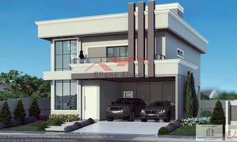 Imagem: Sobrado à venda em Tijucas/SC