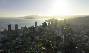 Imagem 7: Apartamento à venda no bairro Balneário Pereque - Porto Belo/SC