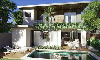 Imagem 5: Casa à venda no VIVAPARK - Porto Belo/SC