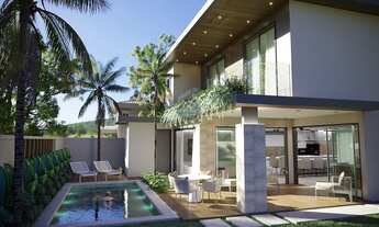 Imagem 6: Casa à venda no VIVAPARK - Porto Belo/SC