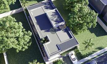 Imagem 4: Casa à venda no VIVAPARK - Porto Belo/SC