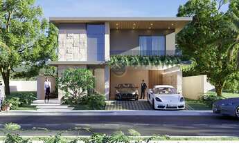 Imagem 2: Casa à venda no VIVAPARK - Porto Belo/SC