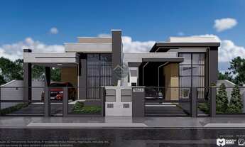 Imagem: Casa à venda no bairro Areias - Tijucas/SC