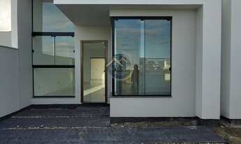 Imagem: Casa à venda no bairro Areias - Tijucas/SC