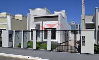 Imagem: Casa à venda em Tijucas/SC