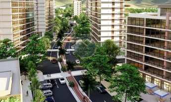 Imagem 2: Bairro parque, 250M² de Área Construída, 250M² de Área Total