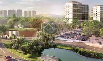 Imagem 4: Bairro parque, 250M² de Área Construída, 250M² de Área Total