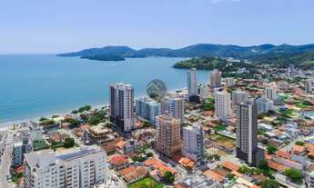 Imagem 2: Apartamento à venda no bairro Balneário Pereque - Porto Belo/SC