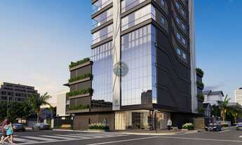 Imagem 3: Apartamento à venda no bairro Balneário Pereque - Porto Belo/SC