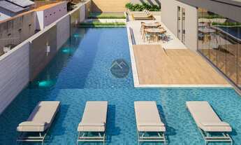 Imagem 6: Apartamento à venda no bairro Balneário Pereque - Porto Belo/SC