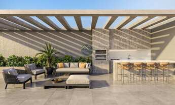 Imagem 7: Apartamento à venda no bairro Balneário Pereque - Porto Belo/SC