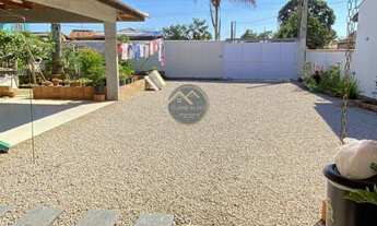 Imagem 5: Casa unica no terreno