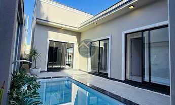 Imagem: Casa única Bosque Da Mata - Tijucas/SC