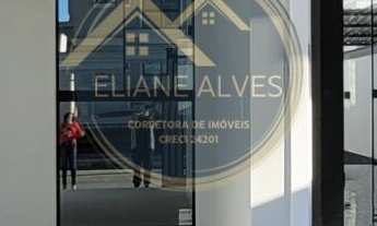 Imagem: Casa à venda no bairro Bosque Da Mata