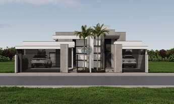 Imagem: Casa à venda em Tijucas/SC