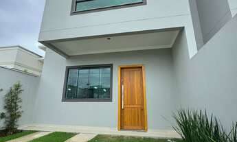 Imagem: Sobrado à venda em Tijucas/SC