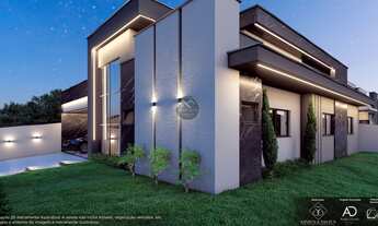 Imagem 5: Casa com piscina à venda em Tijucas/SC