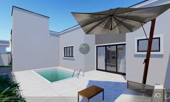 Imagem 3: Casa com piscina à venda em Tijucas/SC