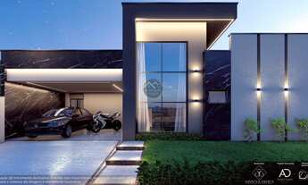 Imagem 7: Casa com piscina à venda em Tijucas/SC